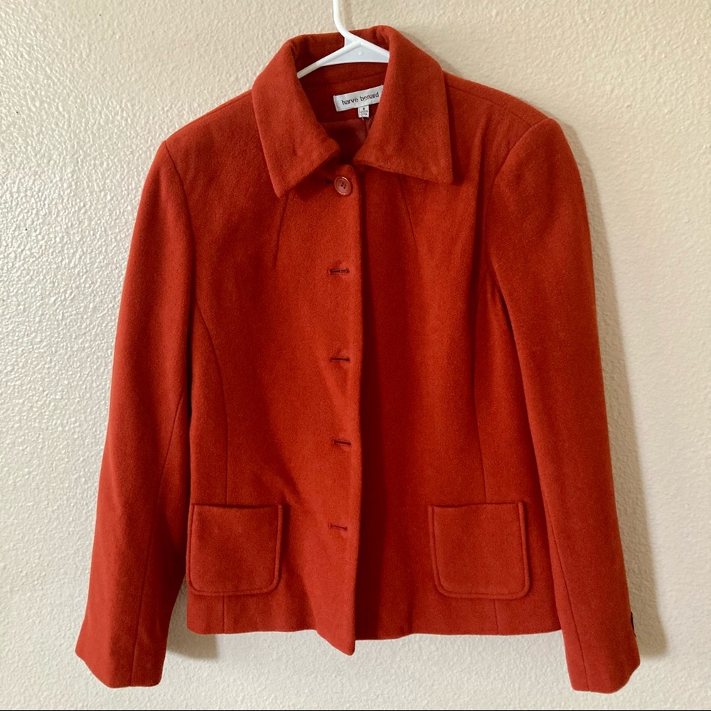 Jacket - Picture 2 of 8